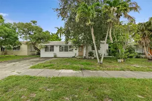 3229 Cleveland St, Hollywood, FL 33021 - Photo 1