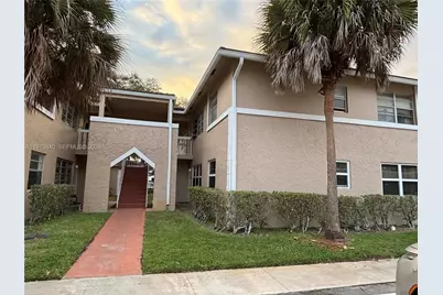 824 Twin Lakes Dr #18-F, Coral Springs, FL 33071 - Photo 1