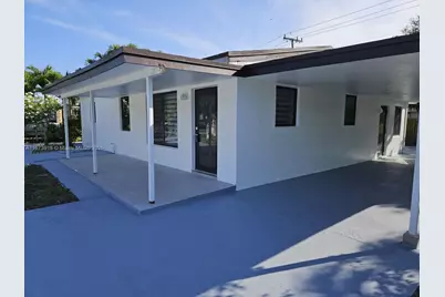 1440 N 71st Ave #1, Hollywood, FL 33024 - Photo 1