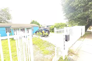 2280 NW 93rd Terrace, Miami, FL 33147 - Photo 1