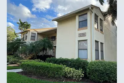 1258 S Military Trl #815, Deerfield Beach, FL 33442 - Photo 1