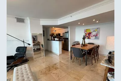 800 Claughton Island Dr #1003, Miami, FL 33131 - Photo 1