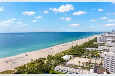 101 20th St #3202, Miami Beach, FL 33139 - Photo 1