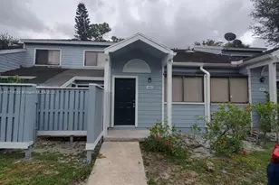 1905 Players Pl, North Lauderdale, FL 33068 - Photo 1