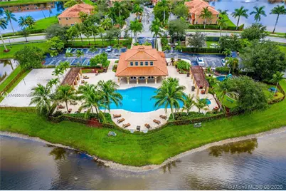 2663 SW 152nd Pl #2663, Miami, FL 33185 - Photo 1