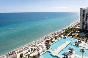 1830 S Ocean Dr, Hallandale Beach, FL 33009 - Photo 1