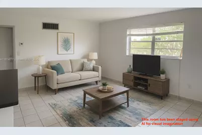 465 S Royal Poinciana Blvd #1B, Miami Springs, FL 33166 - Photo 1