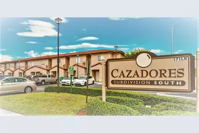 13717 SW 171st Ln #0, Miami, FL 33177 - Photo 1