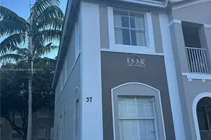 1536 SE 26th St, Homestead, FL 33035 - Photo 1