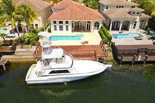 1486 Commodore Way, Hollywood, FL 33019 - Photo 1