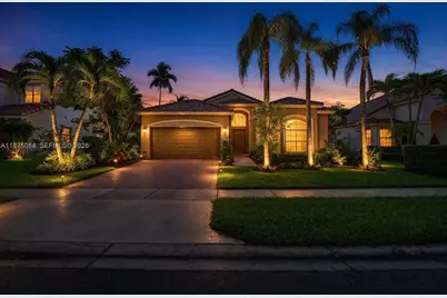 1947 NW 130th Ave, Pembroke Pines, FL 33028 - Photo 1