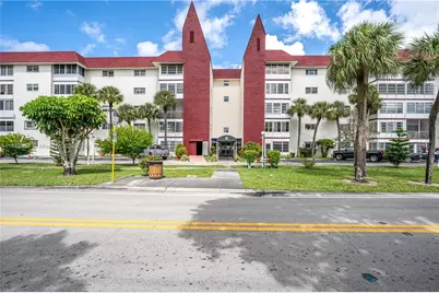 4851 NW 21st St #214, Lauderhill, FL 33313 - Photo 1