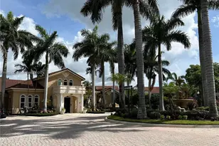 911 Villa Cir, Boynton Beach, FL 33435 - Photo 1