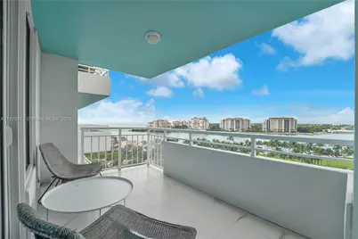 400 S Pointe Dr #901, Miami Beach, FL 33139 - Photo 1