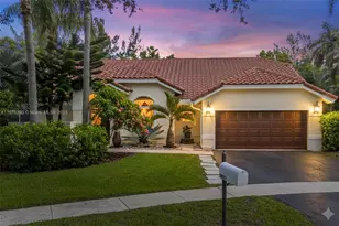 10901 NW 18th Dr, Plantation, FL 33322 - Photo 1