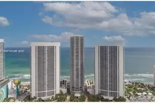 1830 S Ocean Dr, Hallandale Beach, FL 33009 - Photo 1