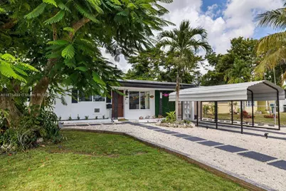 805 SW 22nd Ave, Fort Lauderdale, FL 33312 - Photo 1