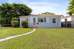 5300 SW 5th Terrace, Miami, FL 33134 - Photo 1