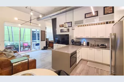 2001 Biscayne Blvd #2117, Miami, FL 33137 - Photo 1