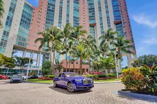 3370 Hidden Bay Dr, Aventura, FL 33180 - Photo 1