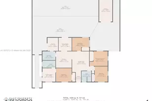 1434 Parterre Dr, West Palm Beach, FL 33417 - Photo 1