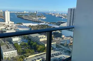 1600 NE 1st Ave, Miami, FL 33132 - Photo 1