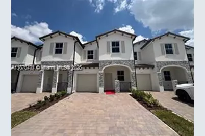 2516 SE 27th Dr #2439, Homestead, FL 33035 - Photo 1