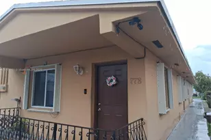 776 W 30th St, Hialeah, FL 33012 - Photo 1