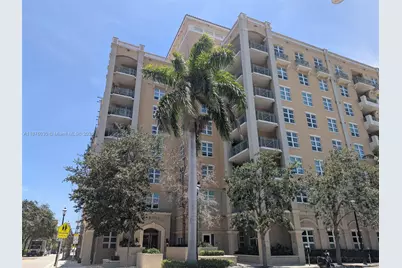 403 S Sapodilla Ave #803, West Palm Beach, FL 33401 - Photo 1