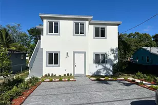 4615 NW 15th Ct, Miami, FL 33142 - Photo 1