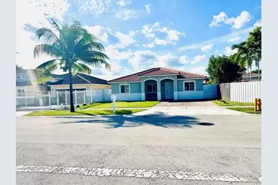 28324 SW 133rd Ave, Homestead, FL 33033 - Photo 1