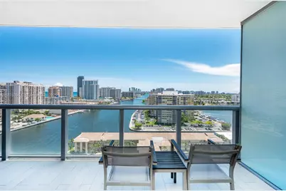 2602 E Hallandale Beach Blvd #R1607, Hallandale Beach, FL 33009 - Photo 1