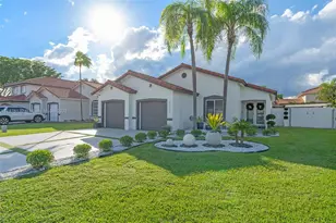 6167 NW 181st Terrace Cir N, Hialeah, FL 33015 - Photo 1