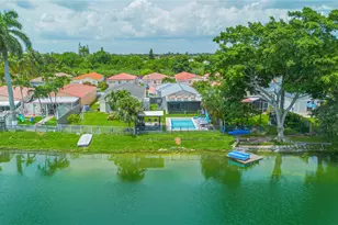 17079 SW 142nd Pl, Miami, FL 33177 - Photo 1