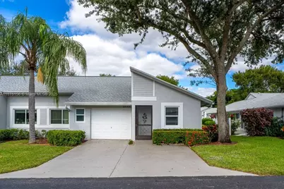 8957 Meadowlark Way, Boca Raton, FL 33496 - Photo 1