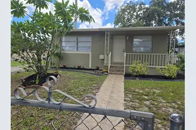 6400 Meade St, Hollywood, FL 33024 - Photo 1