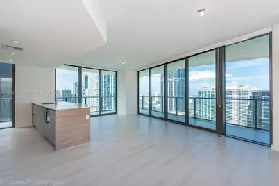 1300 S Miami Ave #3301, Miami, FL 33130 - Photo 1