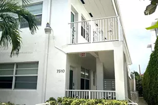 7510 Carlyle Ave, Miami Beach, FL 33141 - Photo 1