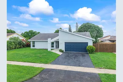 4931 NW 83rd Ter, Lauderhill, FL 33351 - Photo 1