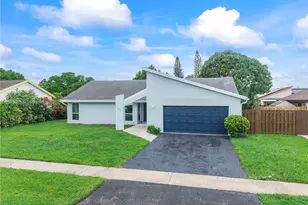 4931 NW 83rd Terrace, Lauderhill, FL 33351 - Photo 1