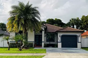 16605 SW 90th St, Miami, FL 33196 - Photo 1
