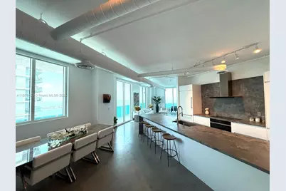700 NE 25th St #2003, Miami, FL 33137 - Photo 1