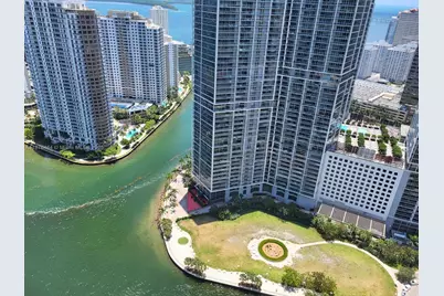 200 Biscayne Boulevard Way #4203, Miami, FL 33131 - Photo 1