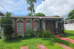 2916-2918 SW 3rd St, Miami, FL 33135 - Photo 1