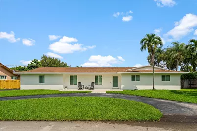 8805 SW 177th Ter, Palmetto Bay, FL 33157 - Photo 1