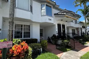 721 SW 148th Ave, Sunrise, FL 33325 - Photo 1