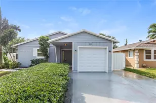 261 Martin Ave, Greenacres, FL 33463 - Photo 1