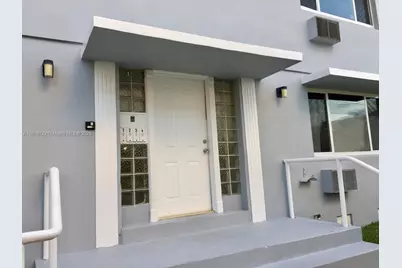 1973 Marseille Dr #2, Miami, FL 33141 - Photo 1
