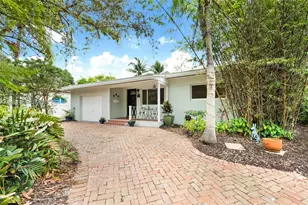 1235 El Rado St, Coral Gables, FL 33134 - Photo 1