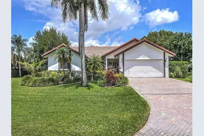 11701 NW 27th St, Plantation, FL 33323 - Photo 1